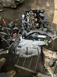 Motor Bmw 2.0 D N47 D20 C