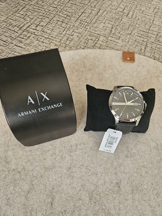 Часовник Armani Exchange