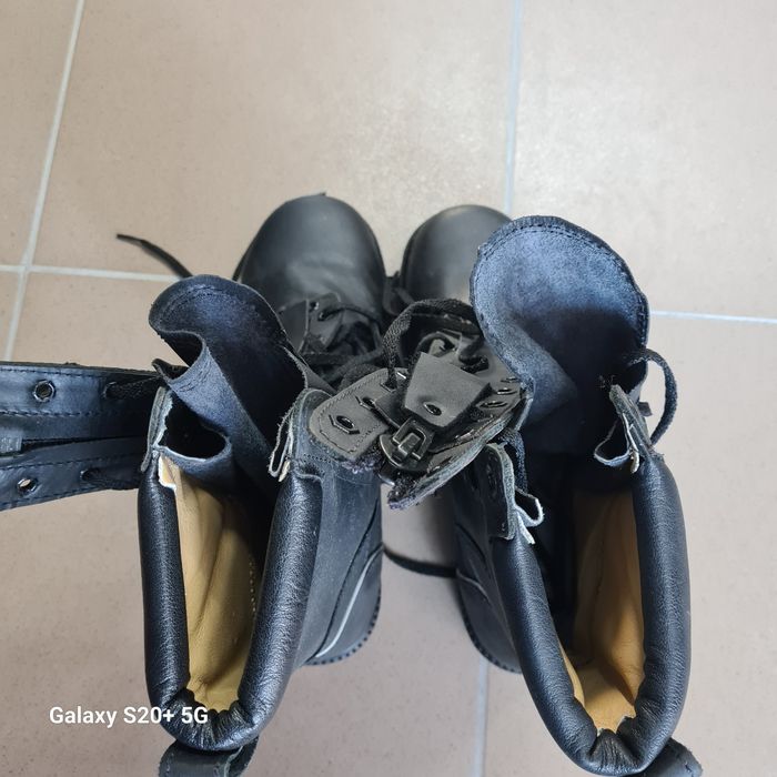 Bocanci de lucru Volkl Nr 43