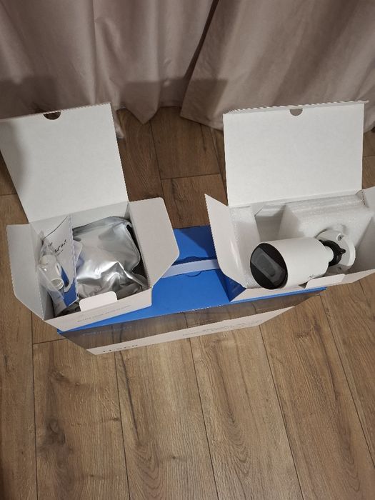 Camere video IP/NVR16 POE Milesight noi