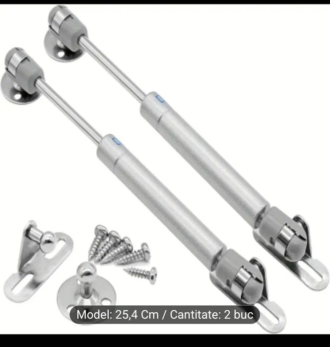 Tije hidraulice dulap