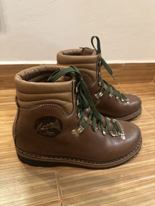 Bocanci Lowa marinea 42