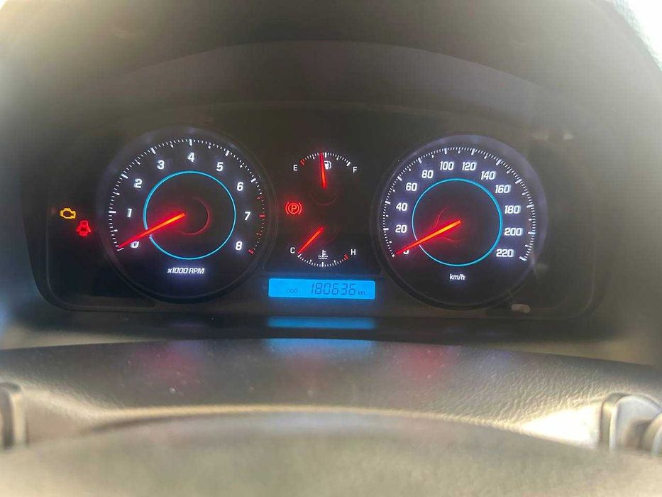 Продам автомобиль Каптива 2