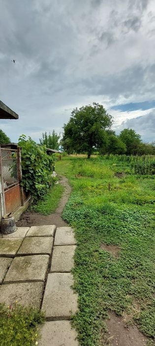 Casa de vanzare in Comana de Jos