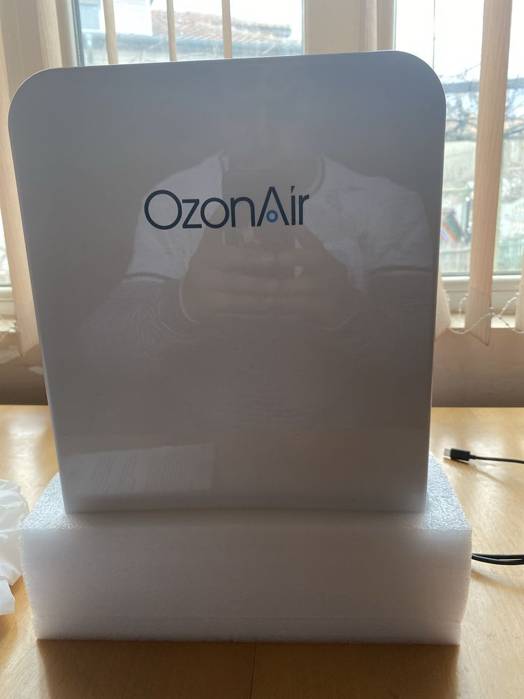 Озонатор OzonAir