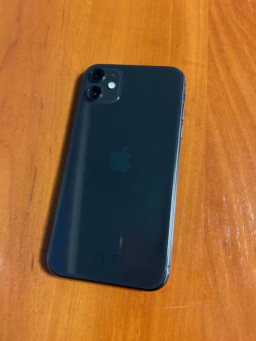 Продам Iphone 11 память 128gb