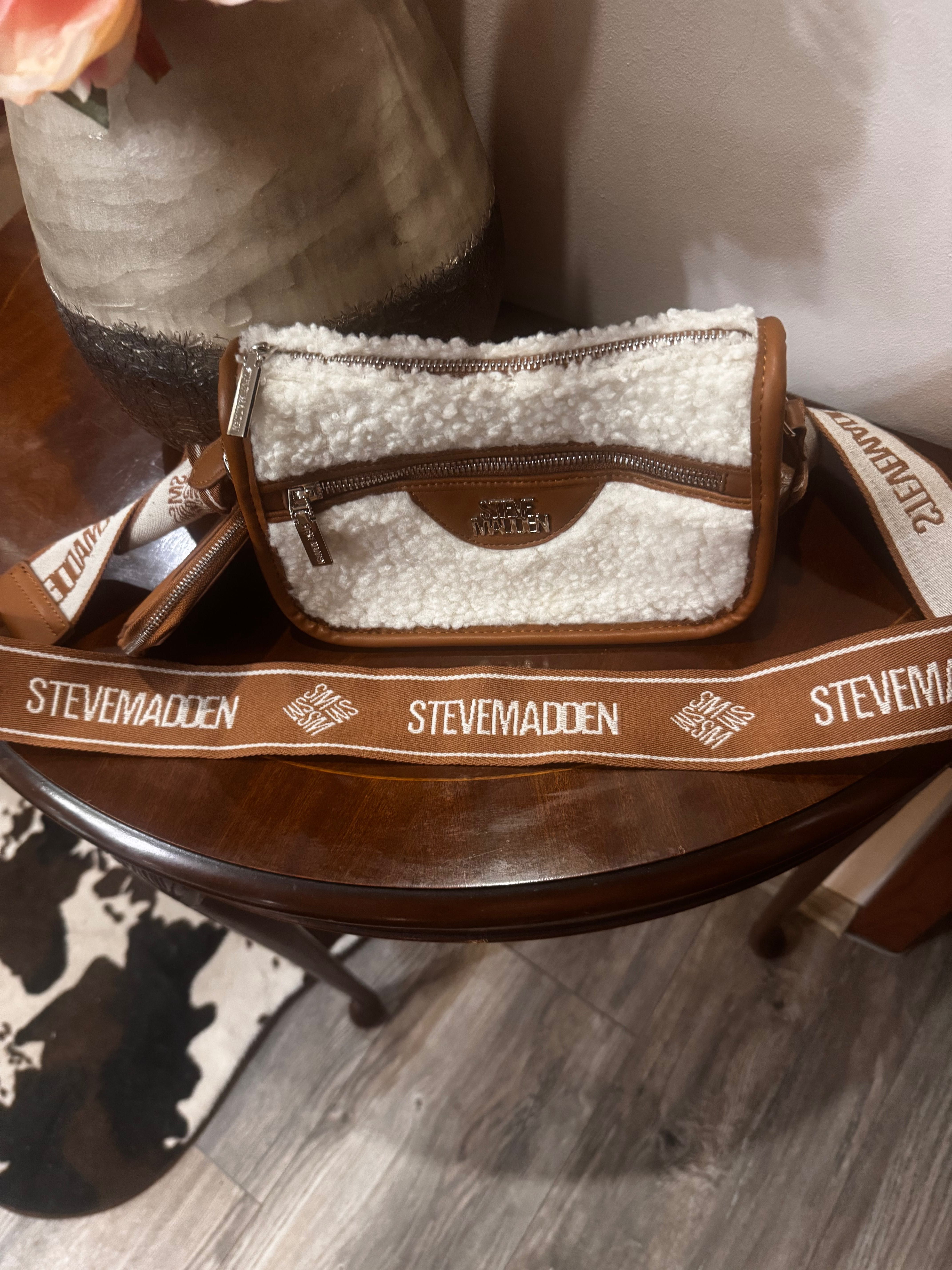Steve Madden чанта