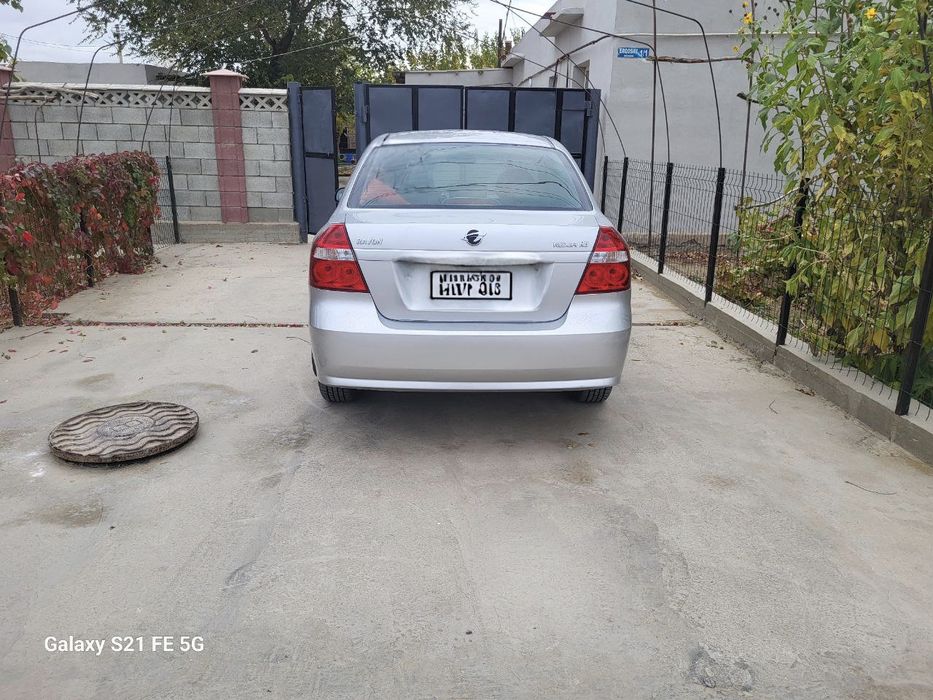 Нексия 3 равон (експорт версия) 2020 жыл сатылалы