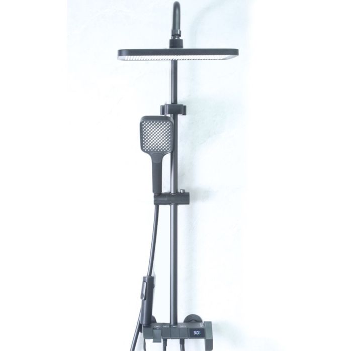 Set Coloana de Dus, 4 moduri