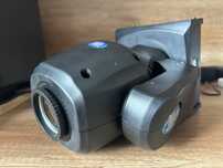 Moving head mini gobo