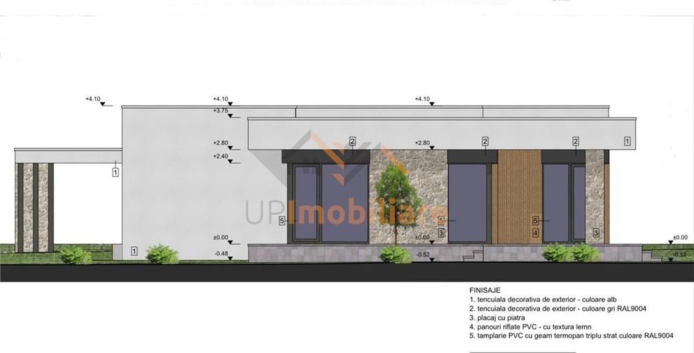 Duplex  Toate Utilitatile  | 3 Dormitoare | 2 Bai Si Terasa | Complex