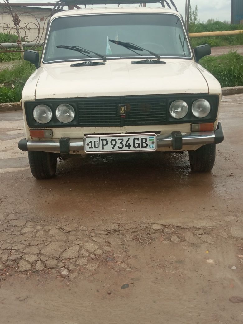 Vaz 2106 Sotiladi