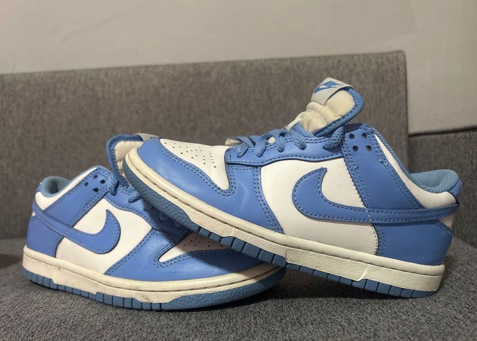 Adidasi Nike dunk nr36 noi