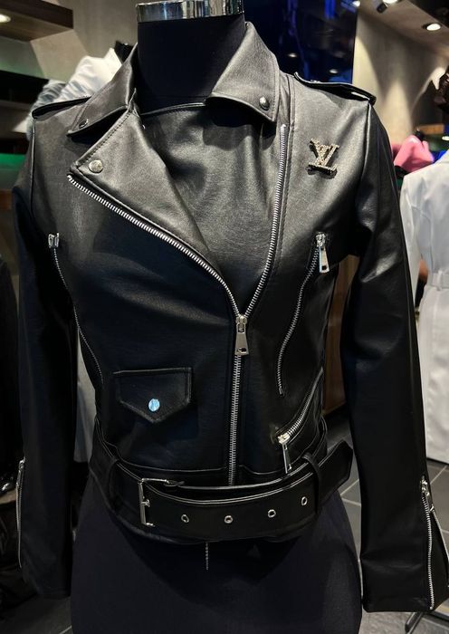 Geaca dama Louis Vuitton