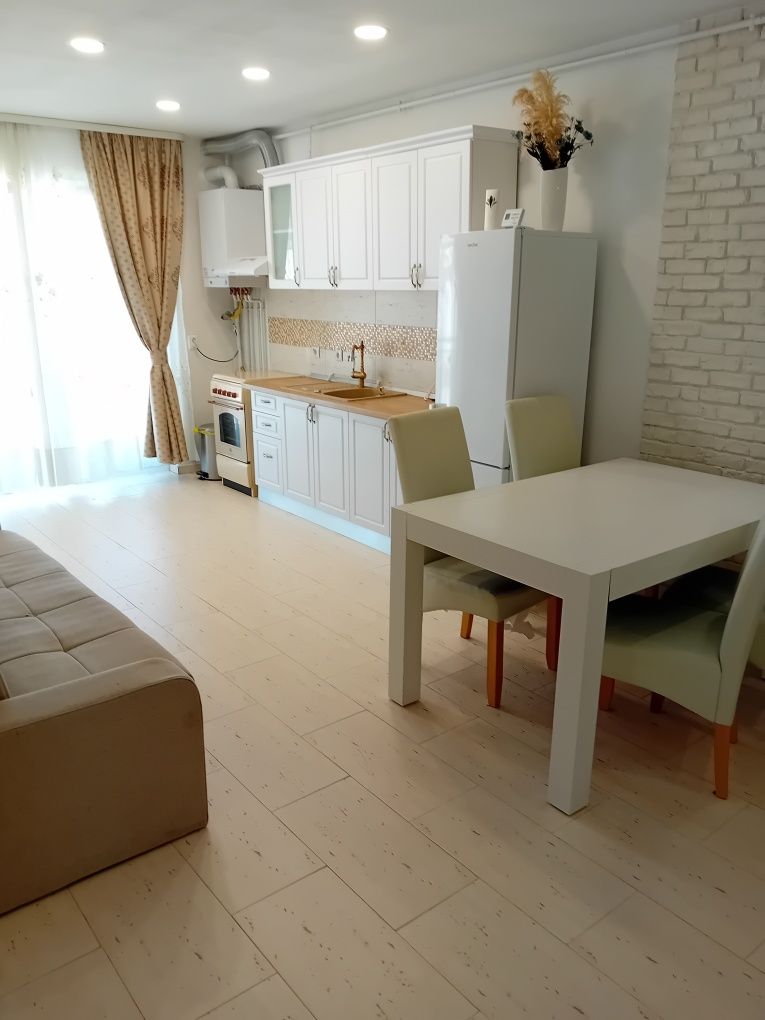 Apartament city rezidence