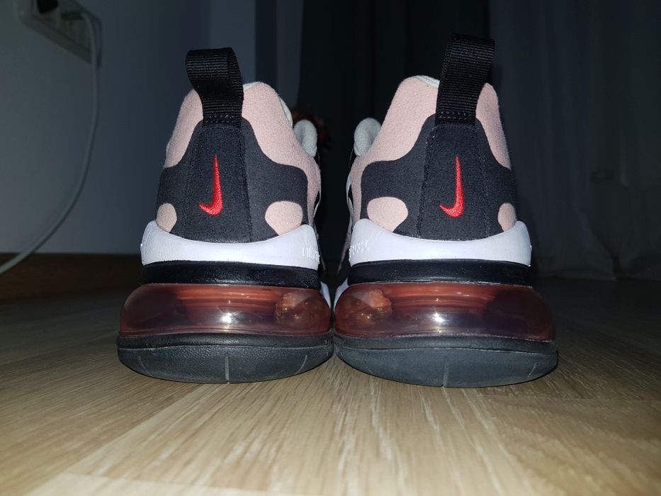 Adidași Nike Air Max mărimea 40,5 jordan
