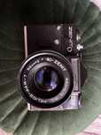 Aparat foto Zenit 1980
