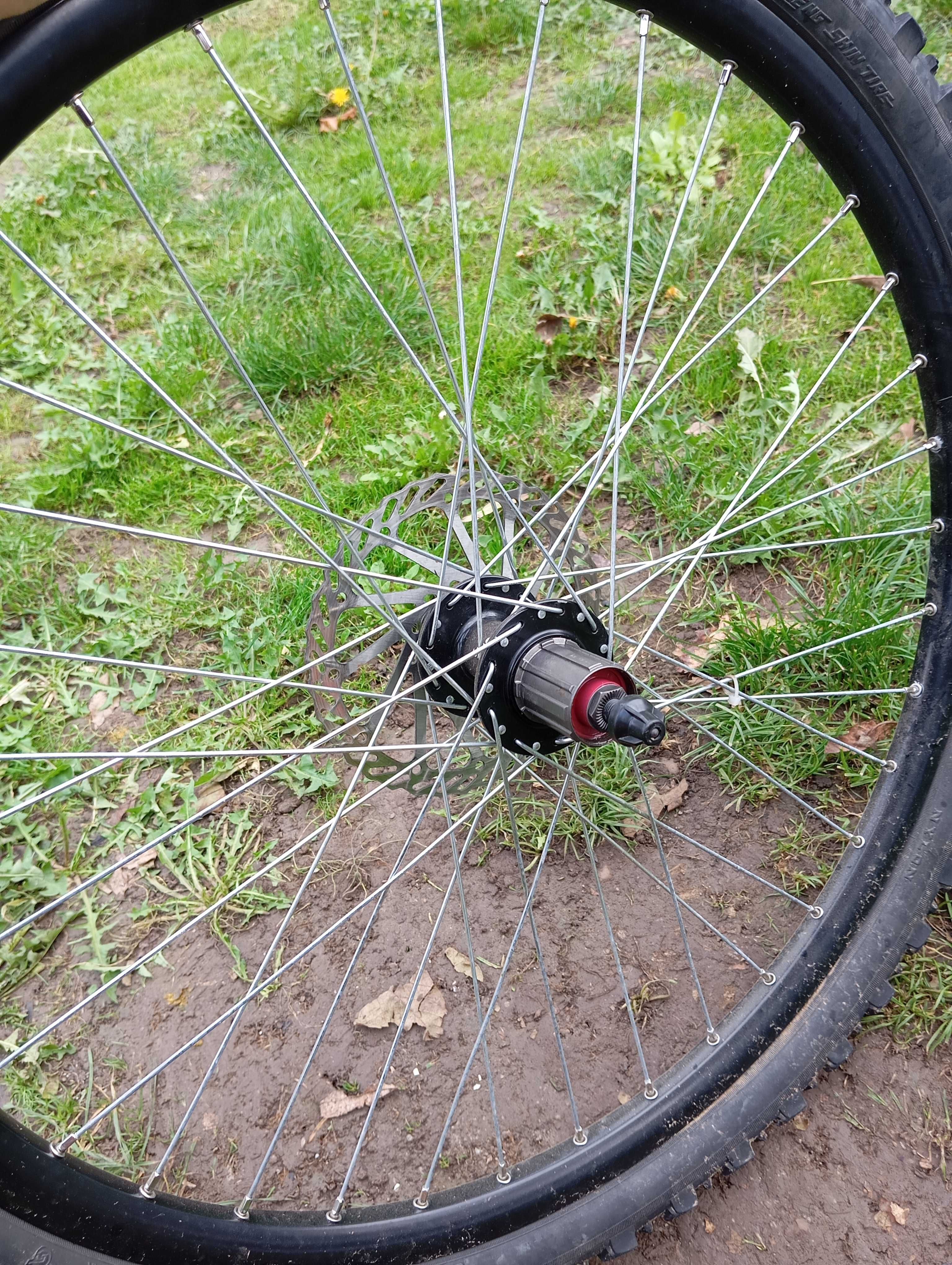 Vând roata joytech,bicicleta