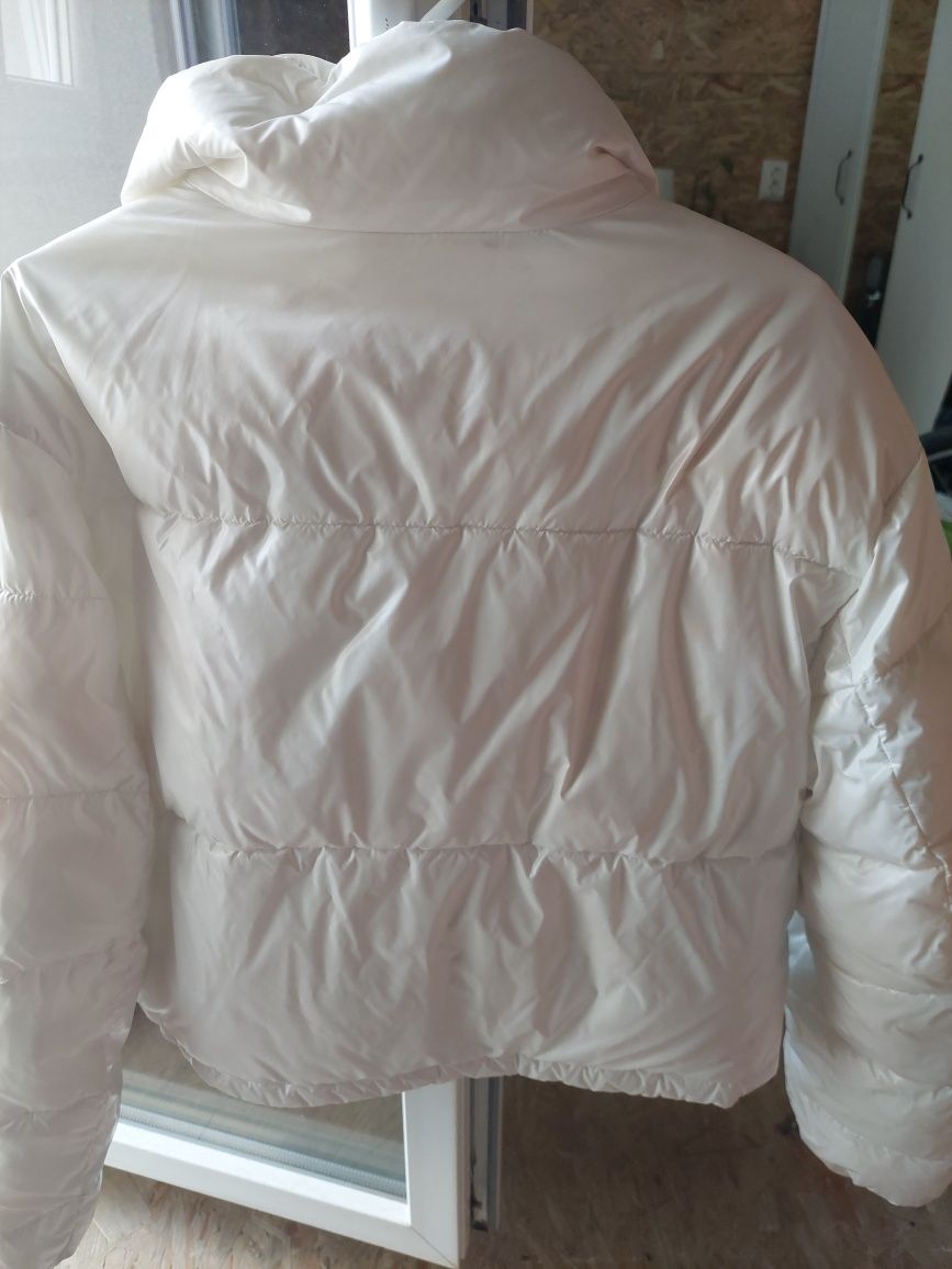 Geaca Calvin Klein