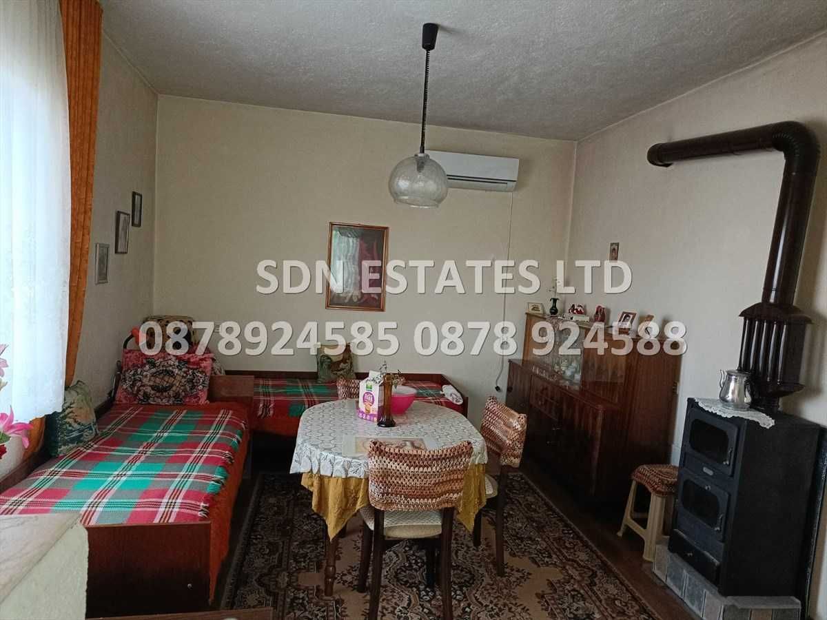 Продава се Къща в Павел баня - 260 кв.м за 481 €/кв.м - Снимка #2