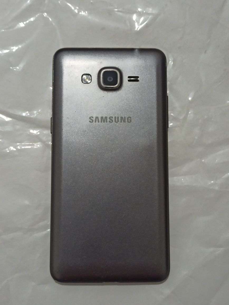 Смартфон Samsung Galaxy Grand Prime, продам