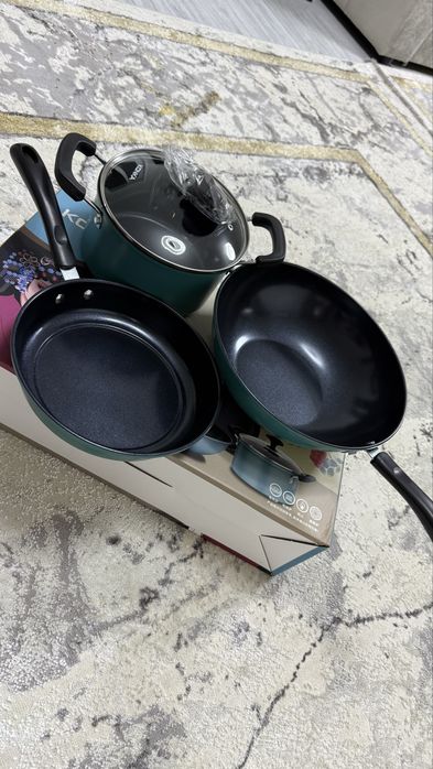 Набор из 3 предметов