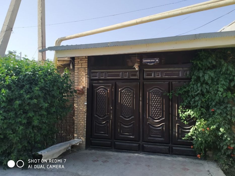 Ховли сотилади 5 сутих