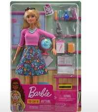 Барби учительница