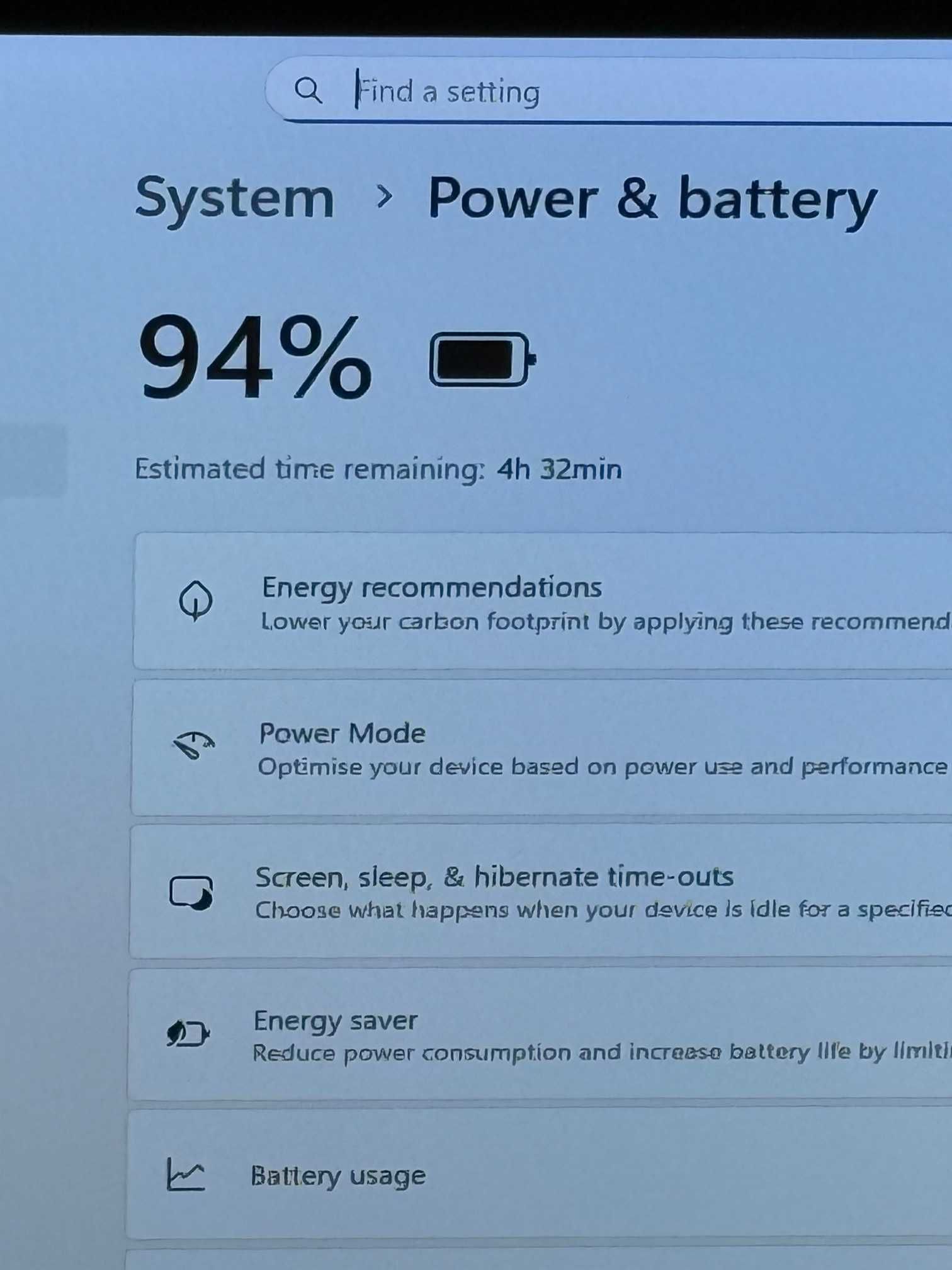 Microsoft Surface Go 2 Intel m3/8RAM/128SSD