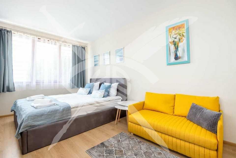 Едностаен апартамент - м-т Свети Никола - 180059