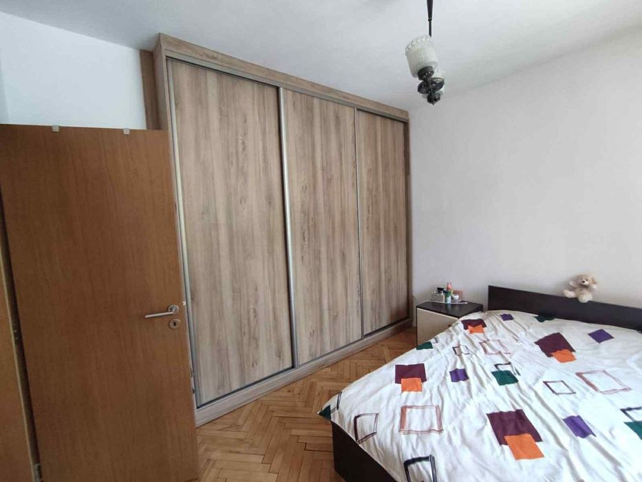 Дава се под наем Двустаен апартамент в София, Борово - 65 кв.м за 697.17 € - Снимка #2