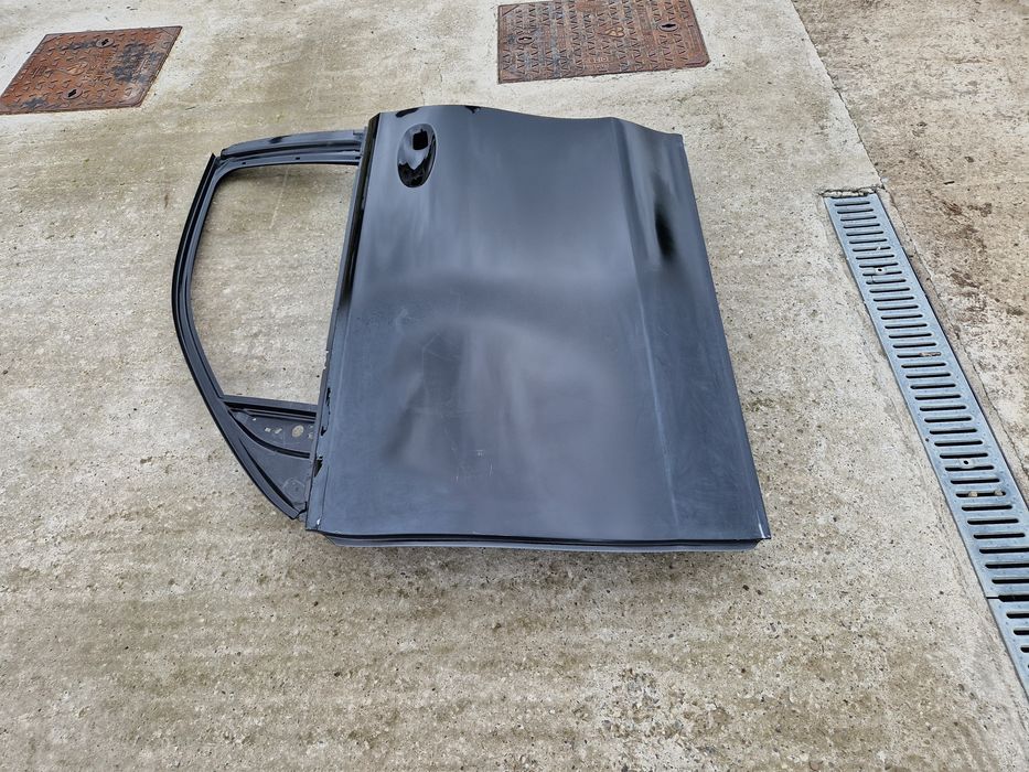 Portiera ușa stanga fata Mercedes GLS X167 amg maybach