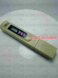 Tester Digital Masurare Calitate Apa Tds