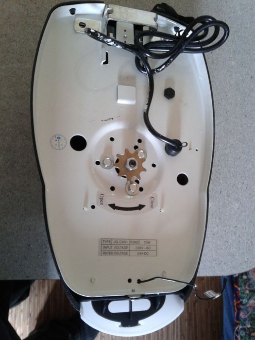 Срочно продается электрический замок