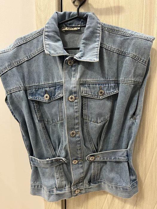 Елек  на марката ,,Fetish,,