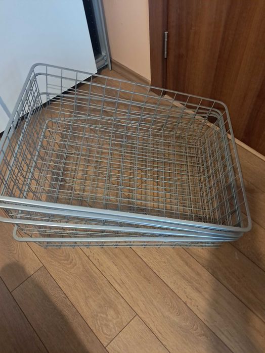 50/67см кошници за гардероб Икея