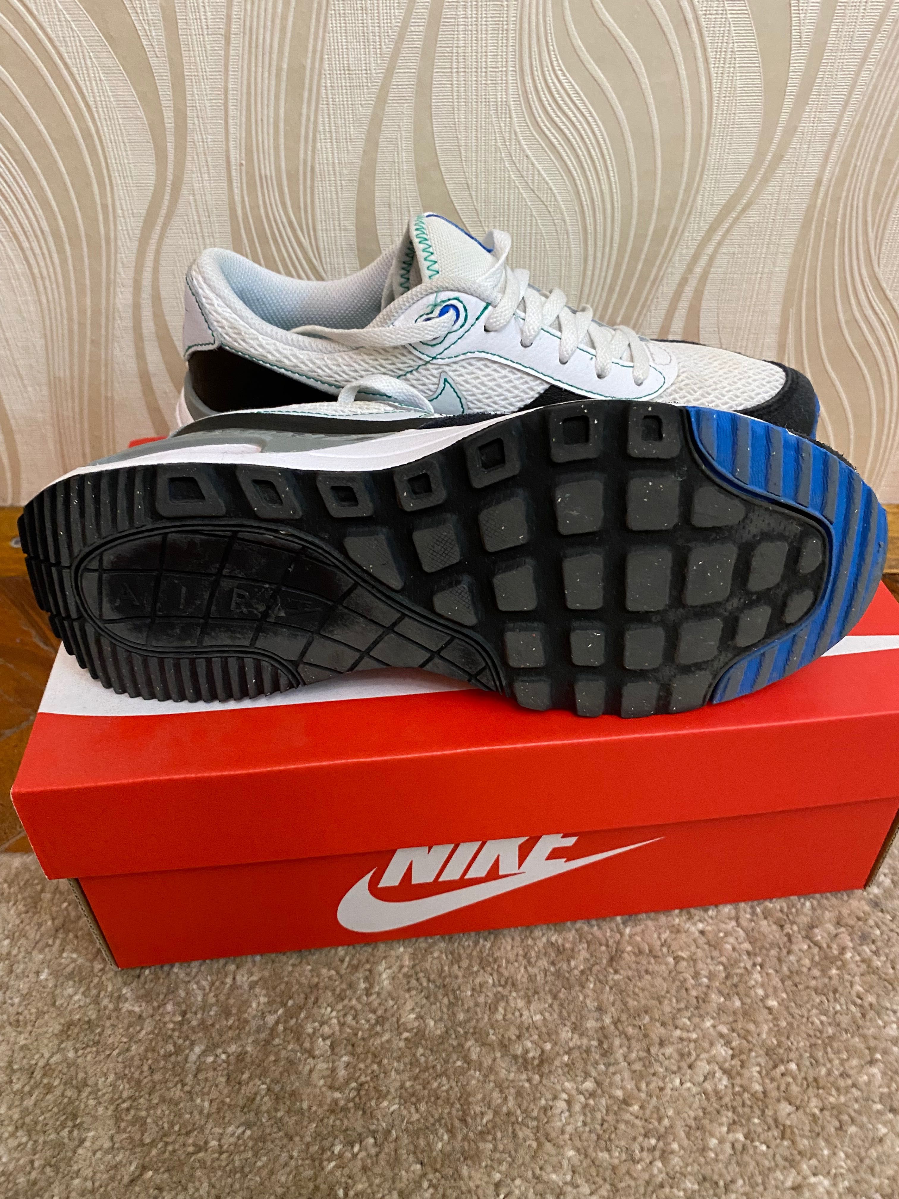 Маратонки Nike airmax