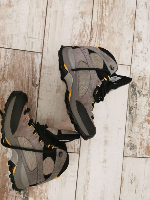 Ghete La sportiva 40.5 sau 26 cm