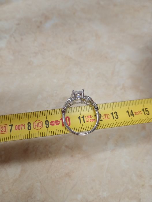 Inel din argint damă S925