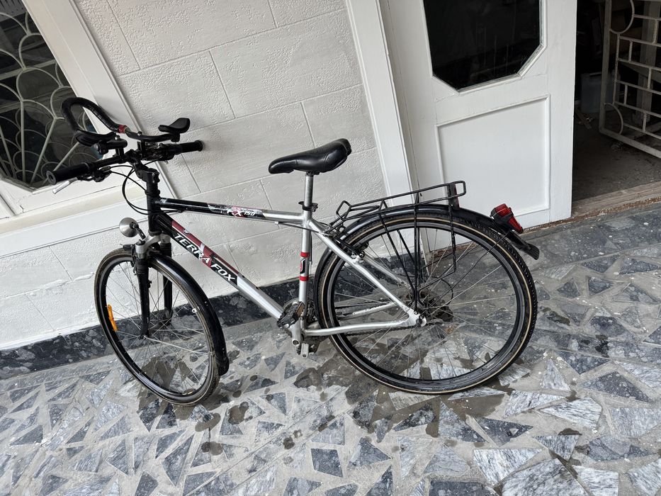 velosiped holati zur miniwka tayyor