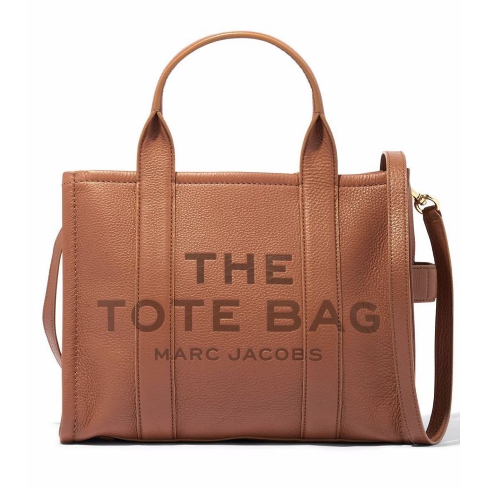 Новая сумка оригинал Marc Jacobs medium tote