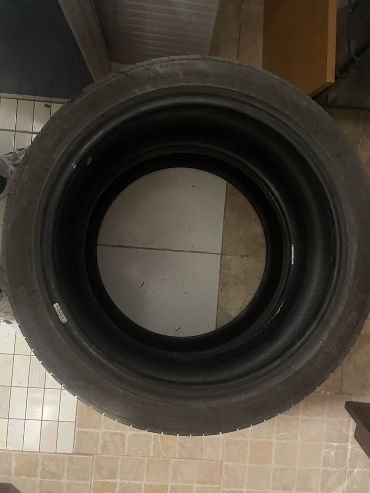 Летни гуми 2xBridgestone 2xNexon 205/45/17