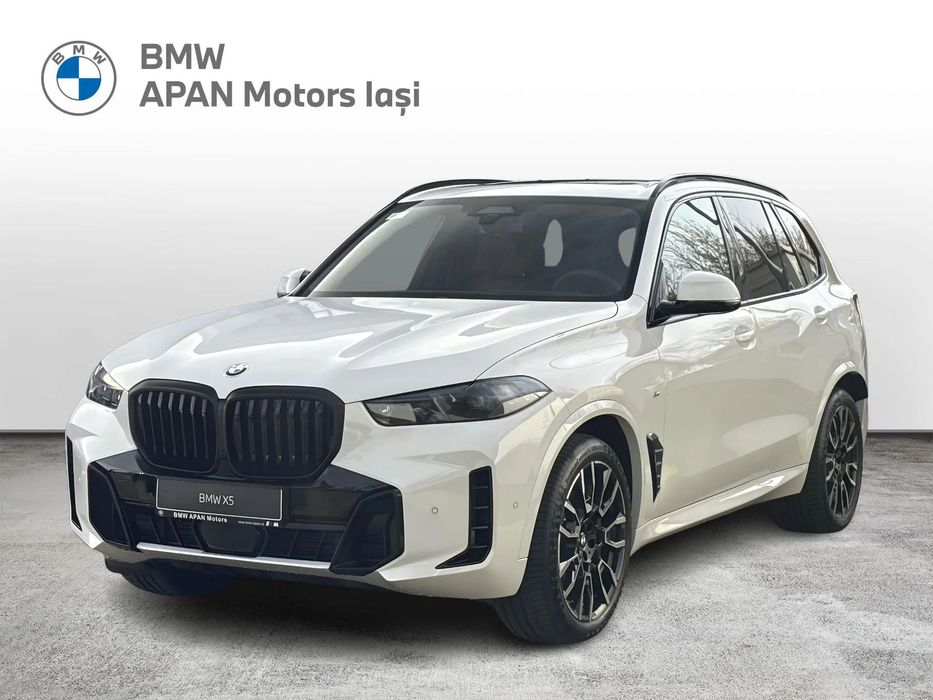 BMW X5 BMW X5 xDrive30d