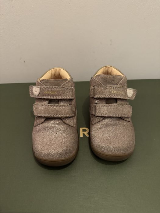 Ghete Geox marime 25