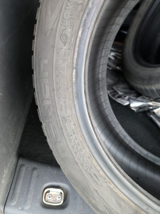 Anvelope iarna Nokian 195 55 R16