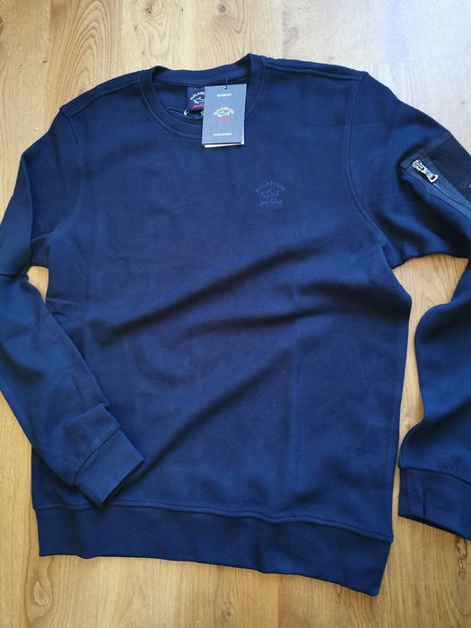 Paul and Shark топ блуза  L