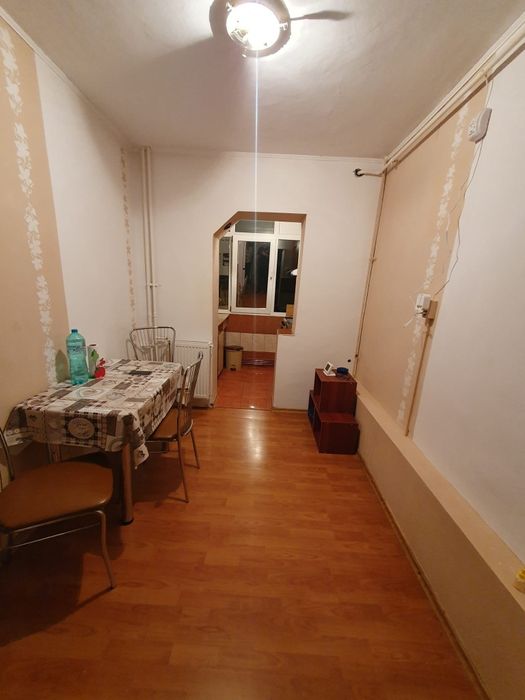 Valea Roșie, 3 dec, et3/4, CT, mobilat+utilat!