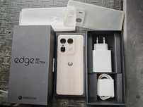 Motorola edge 50 ultra/16-1tb/,отличен, комплект.