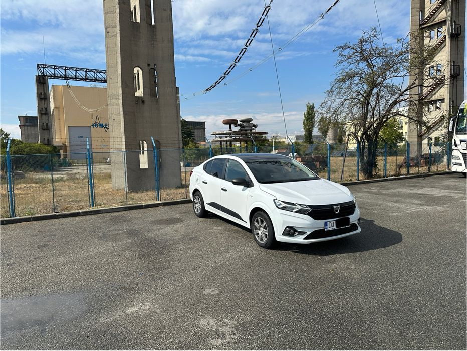 Dacia Logan , GPL , Urgent