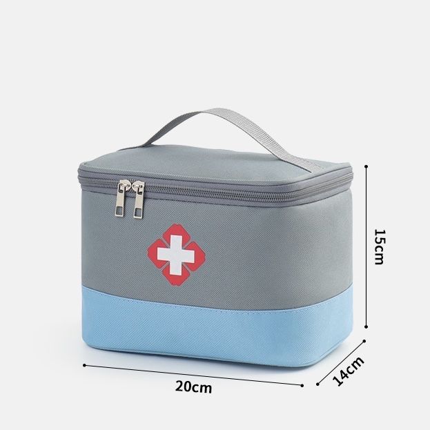Аптечка сумочка органайзер для лекарств